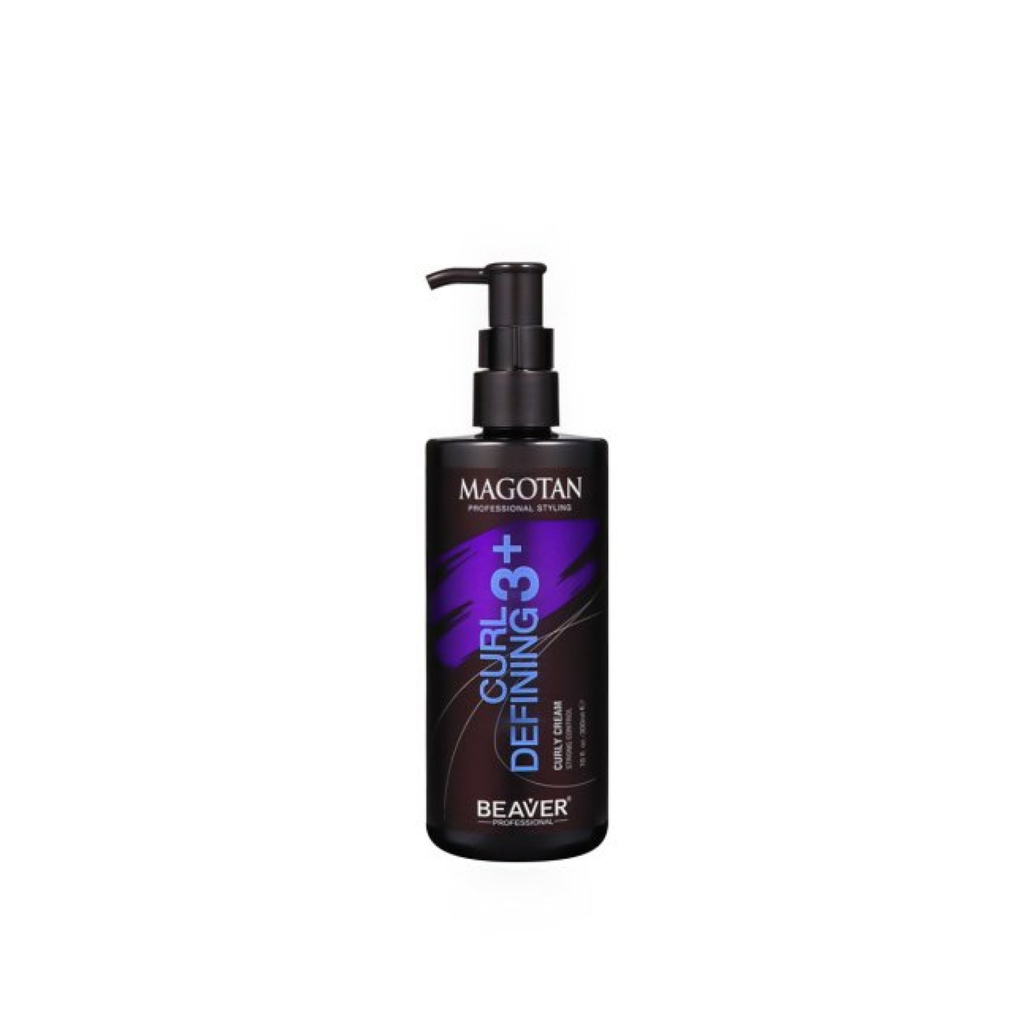 ครีมจับลอน Beaver Magotan Professional Styling Curl Defining 3+