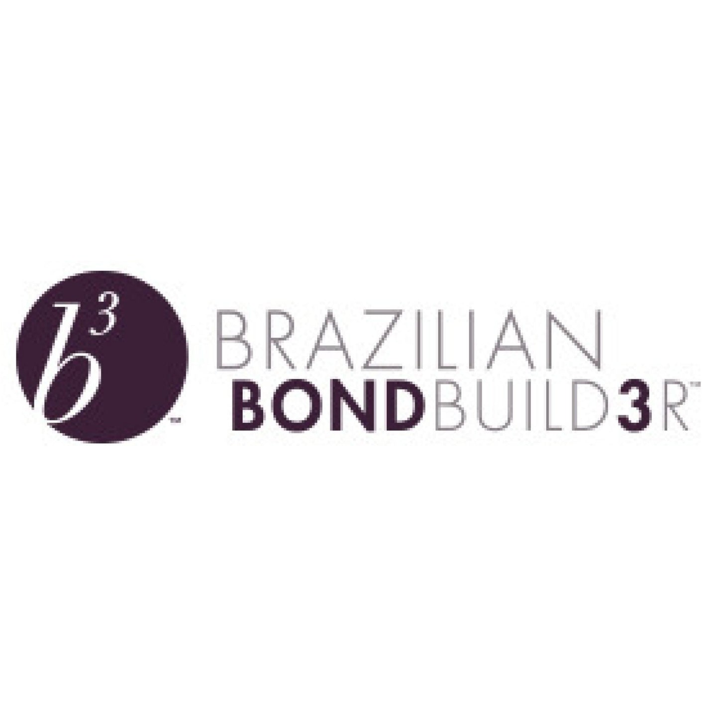 แชมพู / ครีมนวด ออกแบบเฉพาะเพื่อผมต่อโดยเฉพาะ ทำความสะอาดล้ำลึก B3 Brazilian Bondbuild3r Extension Repair Shampoo / Conditoner