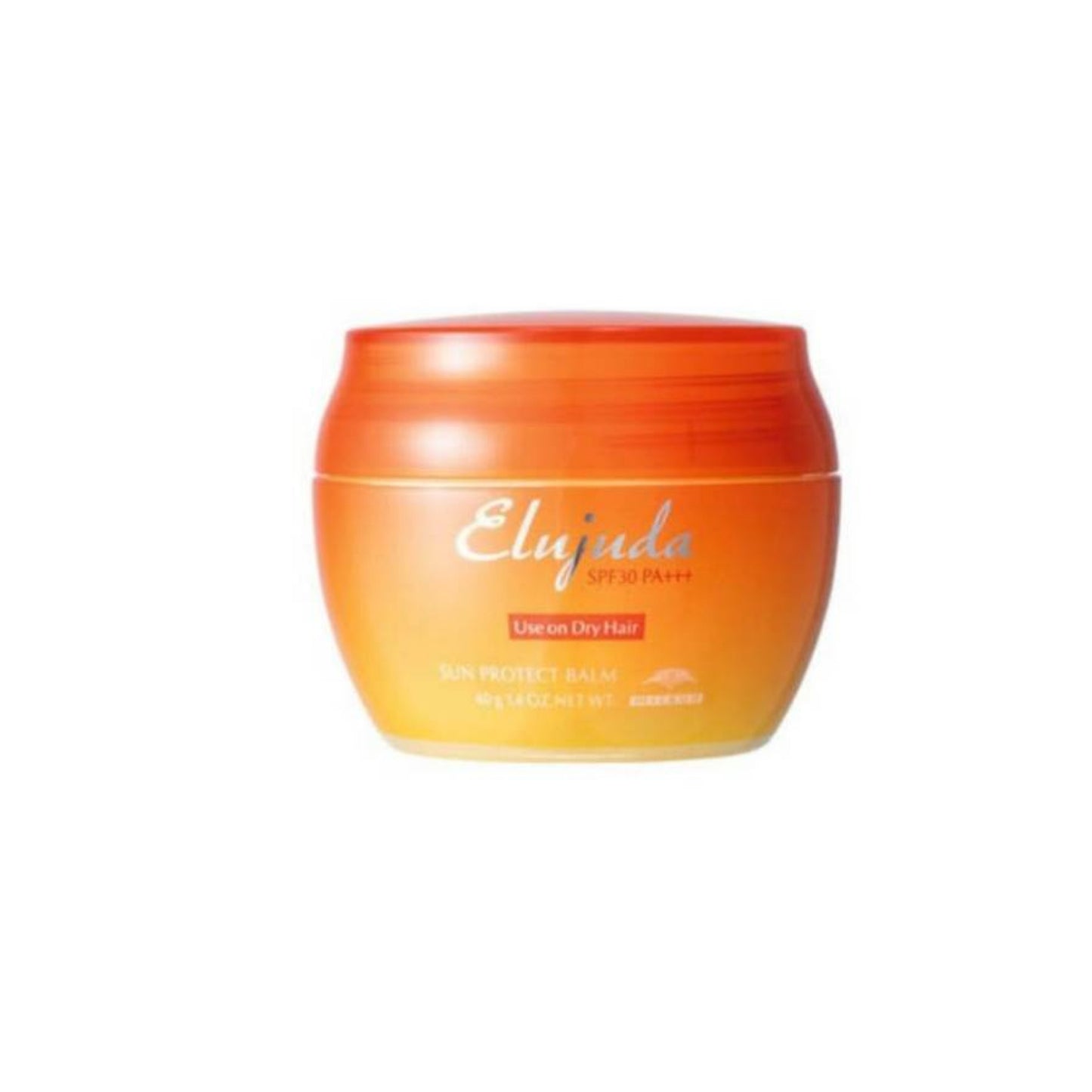 ปามล์ ป้องกันแสงแดด Milbon Elujuda Sun Protect Balm