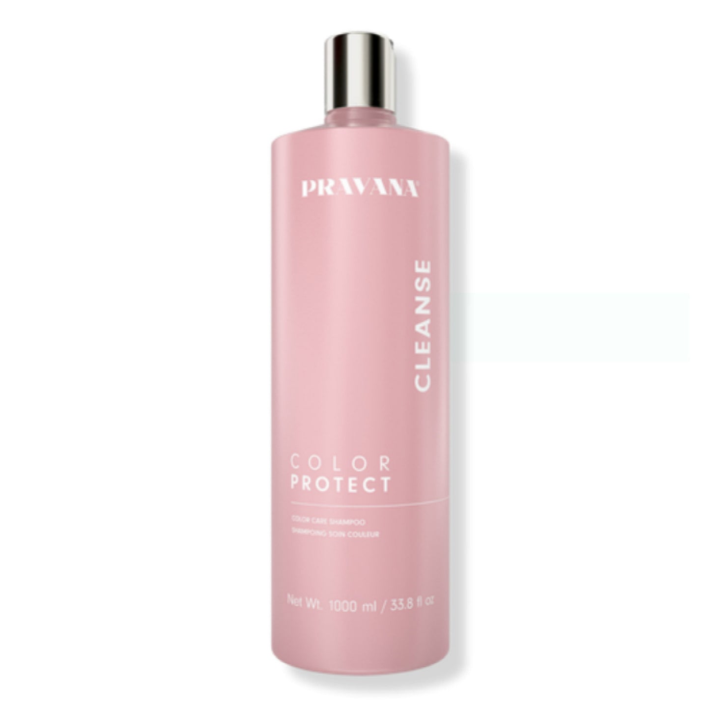 แชมพูรักษาสีผม Pravana Color Protect Color Care Shampoo