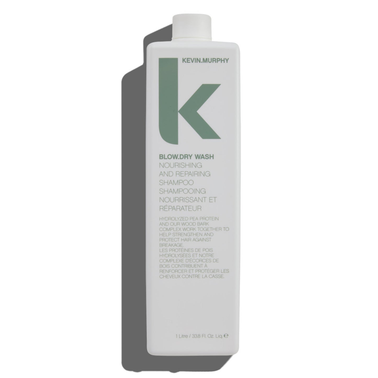 แชมพู เป่า แห้ง ล้าง Kevin Murphy Blow.Dry.Wash ขนาด 250 , 1000 ml