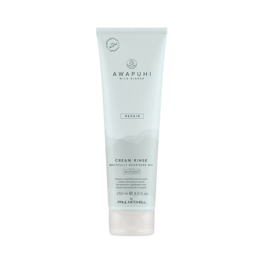 ครีมนวดเคราติน สกัดจากขิงฮาวาย Paul Mitchell Awapuhi Wild Ginger Keratin Cream Rinse