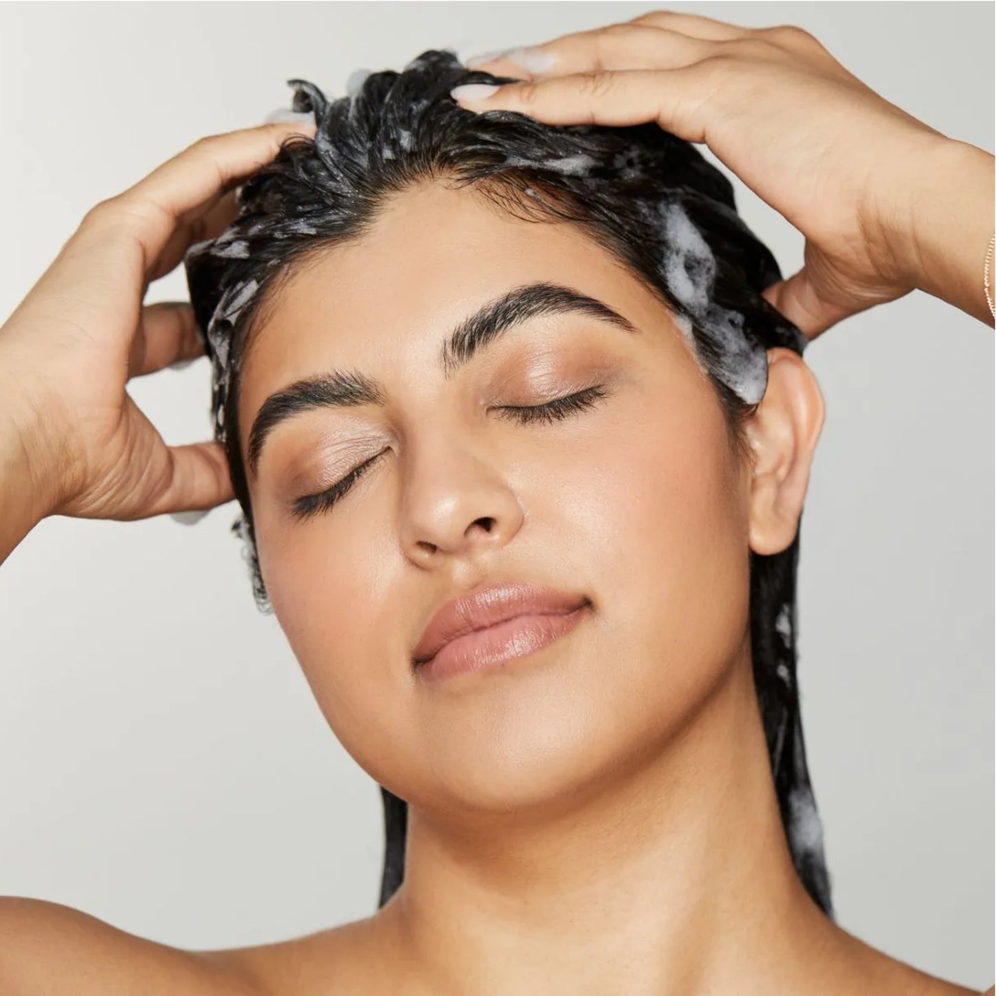 Awapuhi Hair Treatment (In-Salon Service)