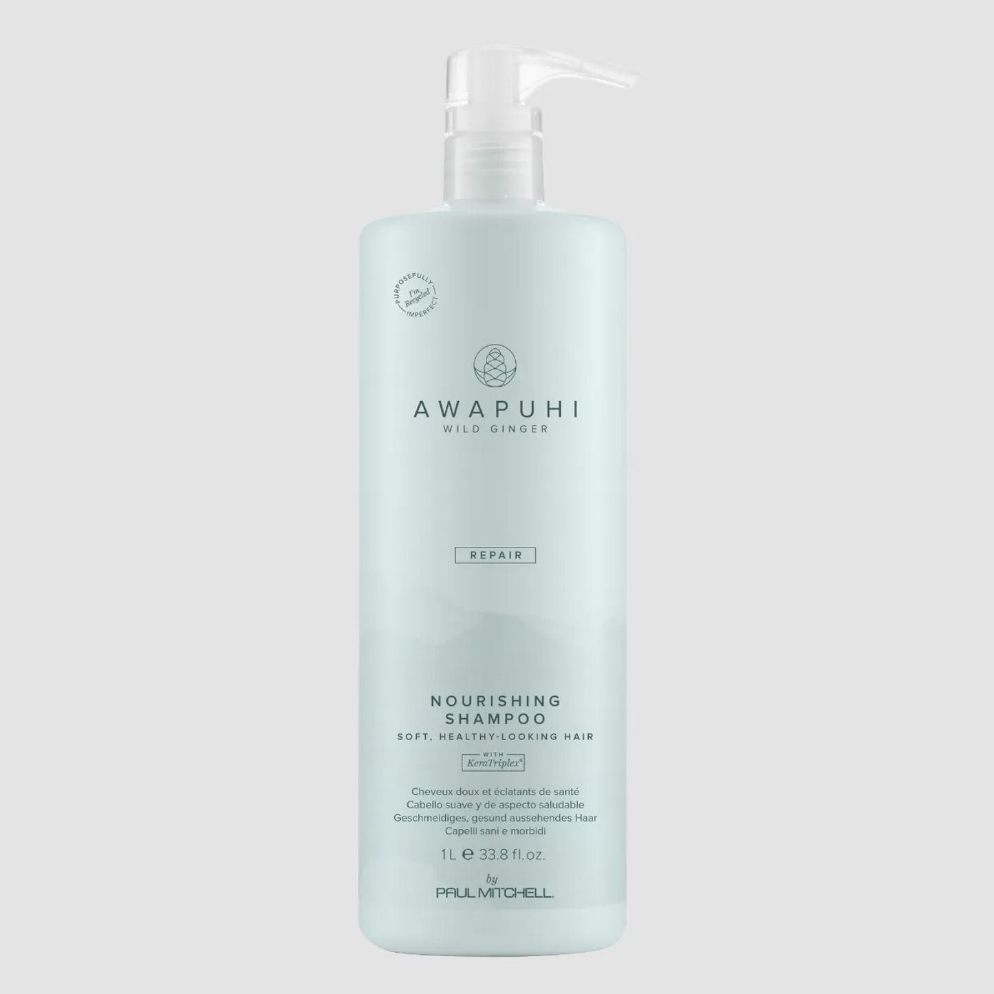 แชมพูขิงฮาวาย Paul Mitchell Awapuhi Wild Ginger Moisturizing Lather Shampoo