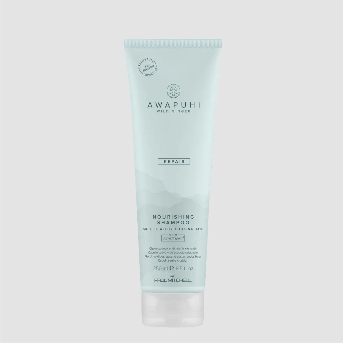 แชมพูขิงฮาวาย Paul Mitchell Awapuhi Wild Ginger Moisturizing Lather Shampoo