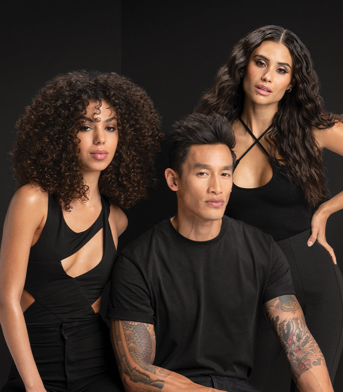 เจลจับลอน Sexyhair Curl Control