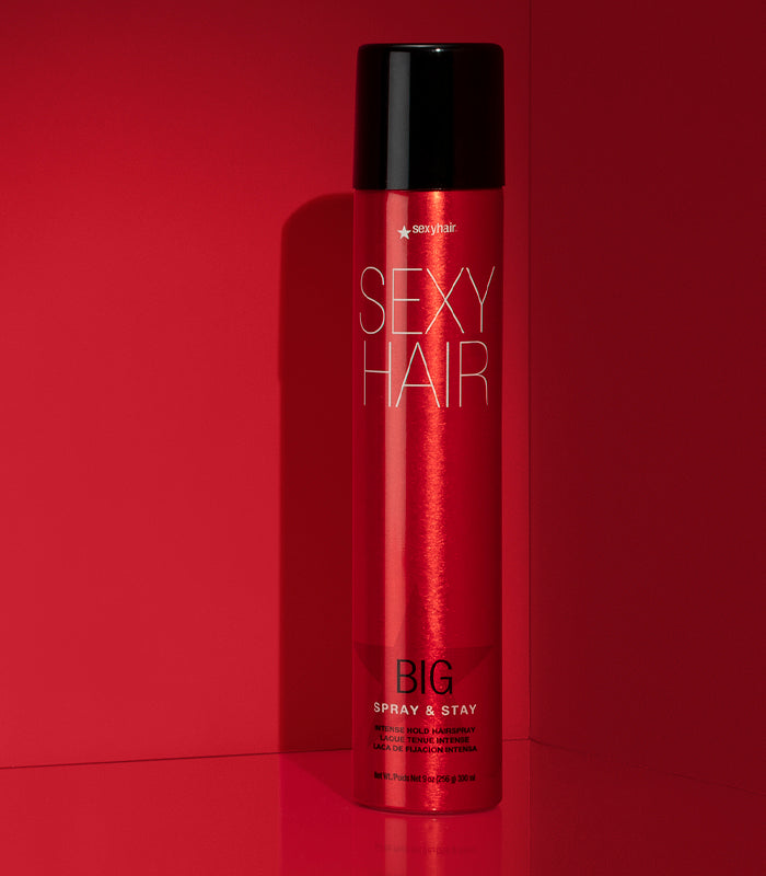 สเปรย์แข็ง Sexy Hair Spray & Stay -