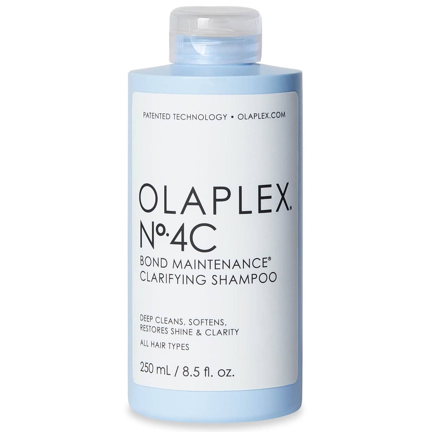 แชมพู Olaplex No 4C Bond Maintenance Shampoo