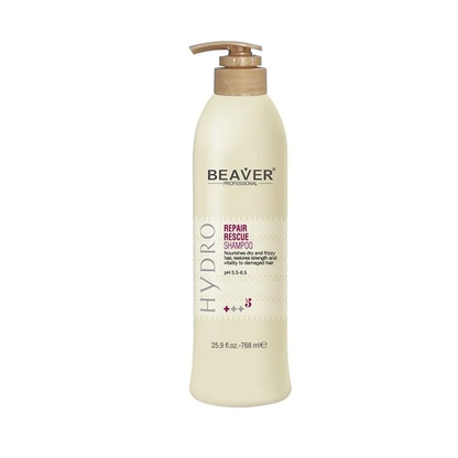 แชมพู Beaver Repair Rescue Shampoo / Conditioner