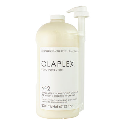 Olaplex no 2 Bond Perfector 2000 ML