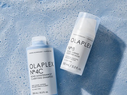 แชมพู Olaplex No 4C Bond Maintenance Shampoo