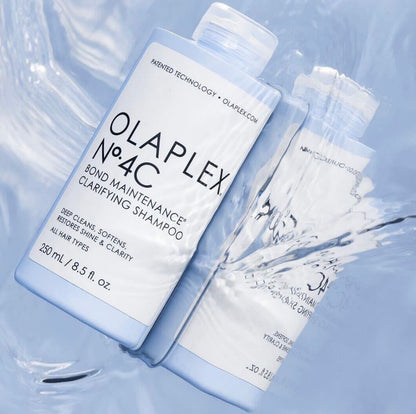 แชมพู Olaplex No 4C Bond Maintenance Shampoo