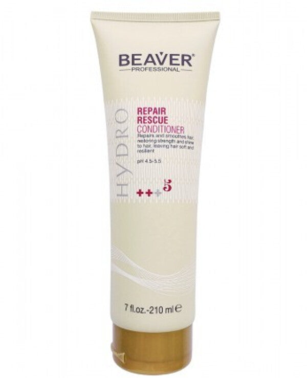 แชมพู Beaver Repair Rescue Shampoo / Conditioner