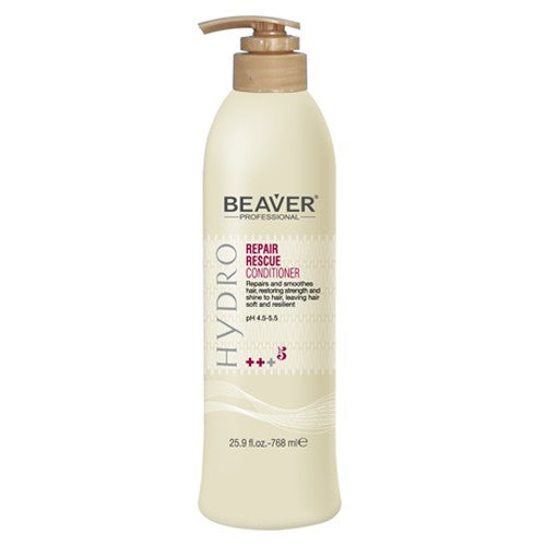 แชมพู Beaver Repair Rescue Shampoo / Conditioner