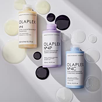 แชมพู Olaplex No 4C Bond Maintenance Shampoo