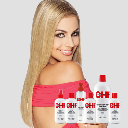 เคราตินผม CHI Keratin Mist