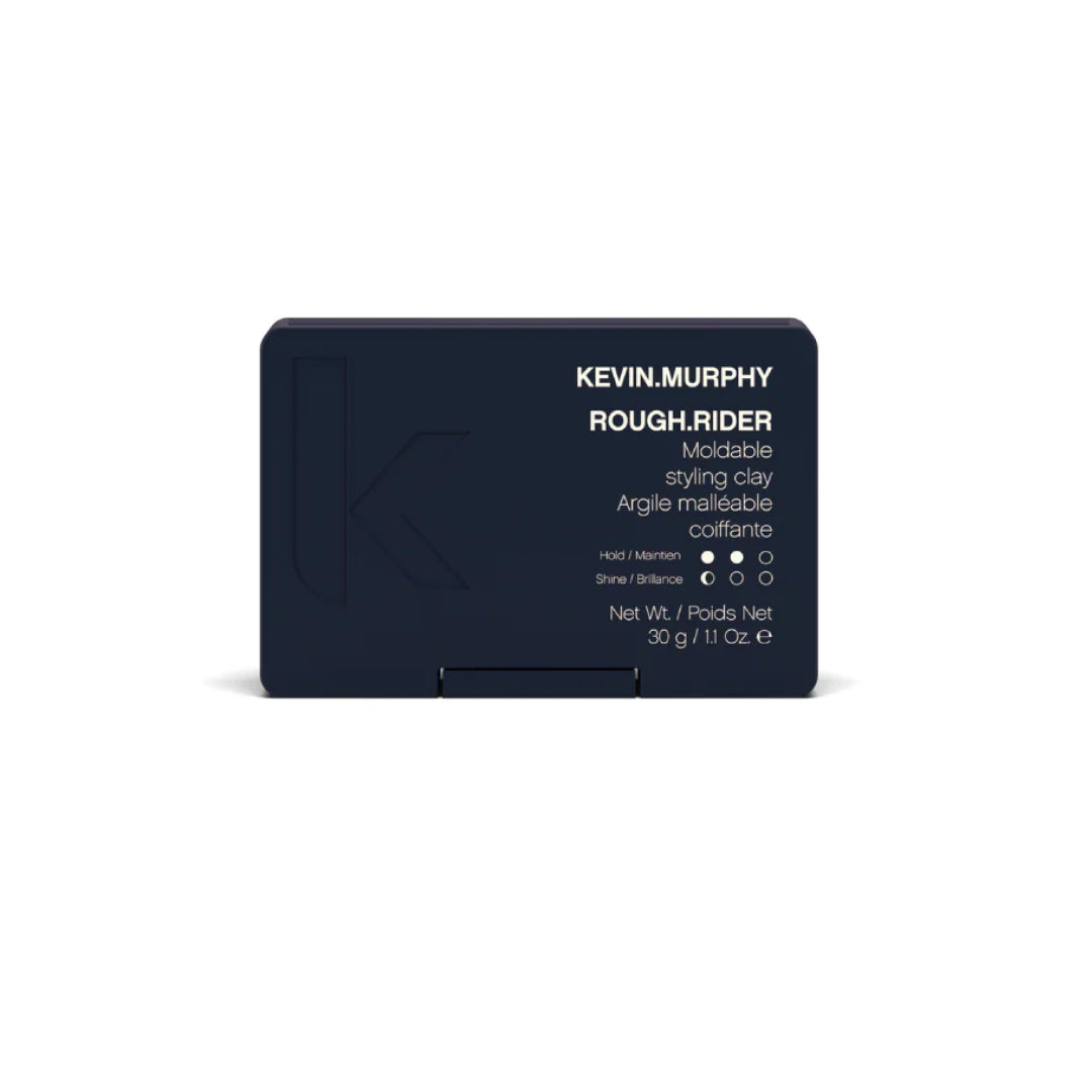 แป้งแว๊กซ์จัดแต่งทรงผม Kevin Murphy Hair Night.Rider HairStyle Wax