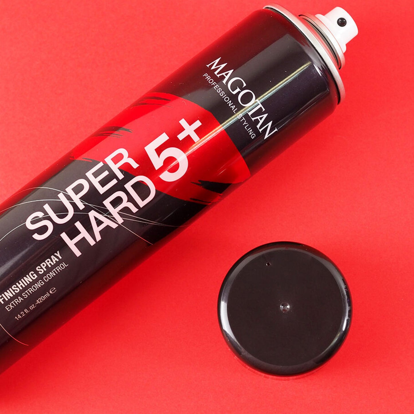 Beaver professional - Extra strong hairspray 420