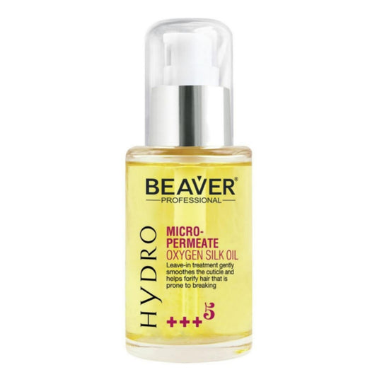 เซรั่ม Beaver Micro-Permeate Oxygen Silk Oil