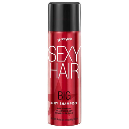 Sexyhair Dry Shampoo แชมพูแห้ง ไม่ต้องใช้น้ำ