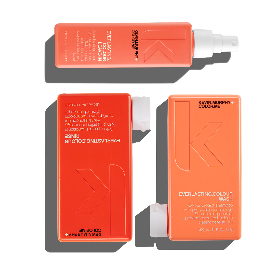 KEVIN MURPHY Everlasting. color Wash / Rinse / Leave -In สำหรับปกป้องสีผม