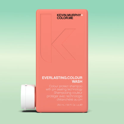 KEVIN MURPHY Everlasting. color Wash / Rinse / Leave -In สำหรับปกป้องสีผม