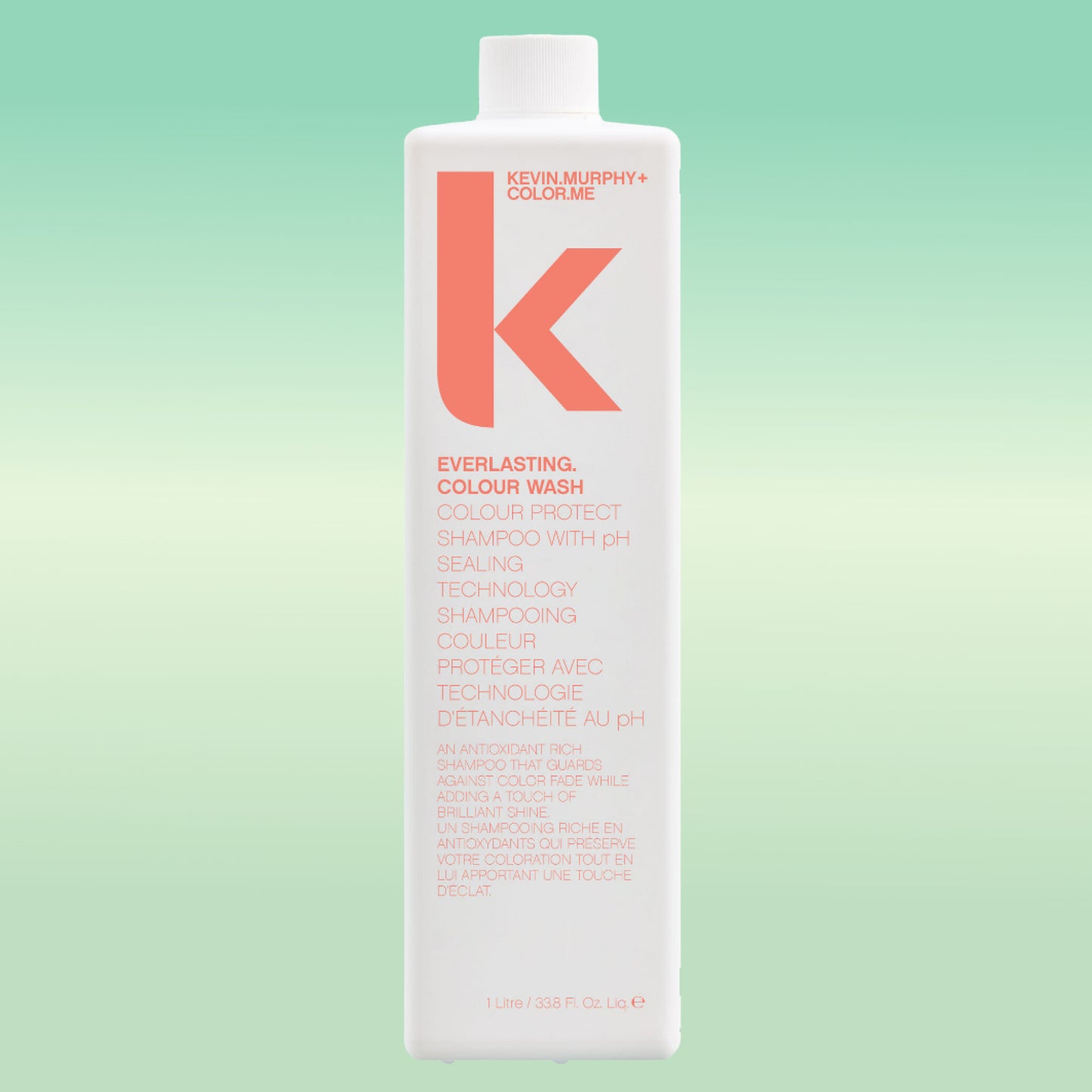 KEVIN MURPHY Everlasting. color Wash / Rinse / Leave -In สำหรับปกป้องสีผม