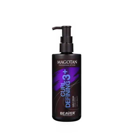ครีมจับลอน Beaver Magotan Professional Styling Curl Defining 3+