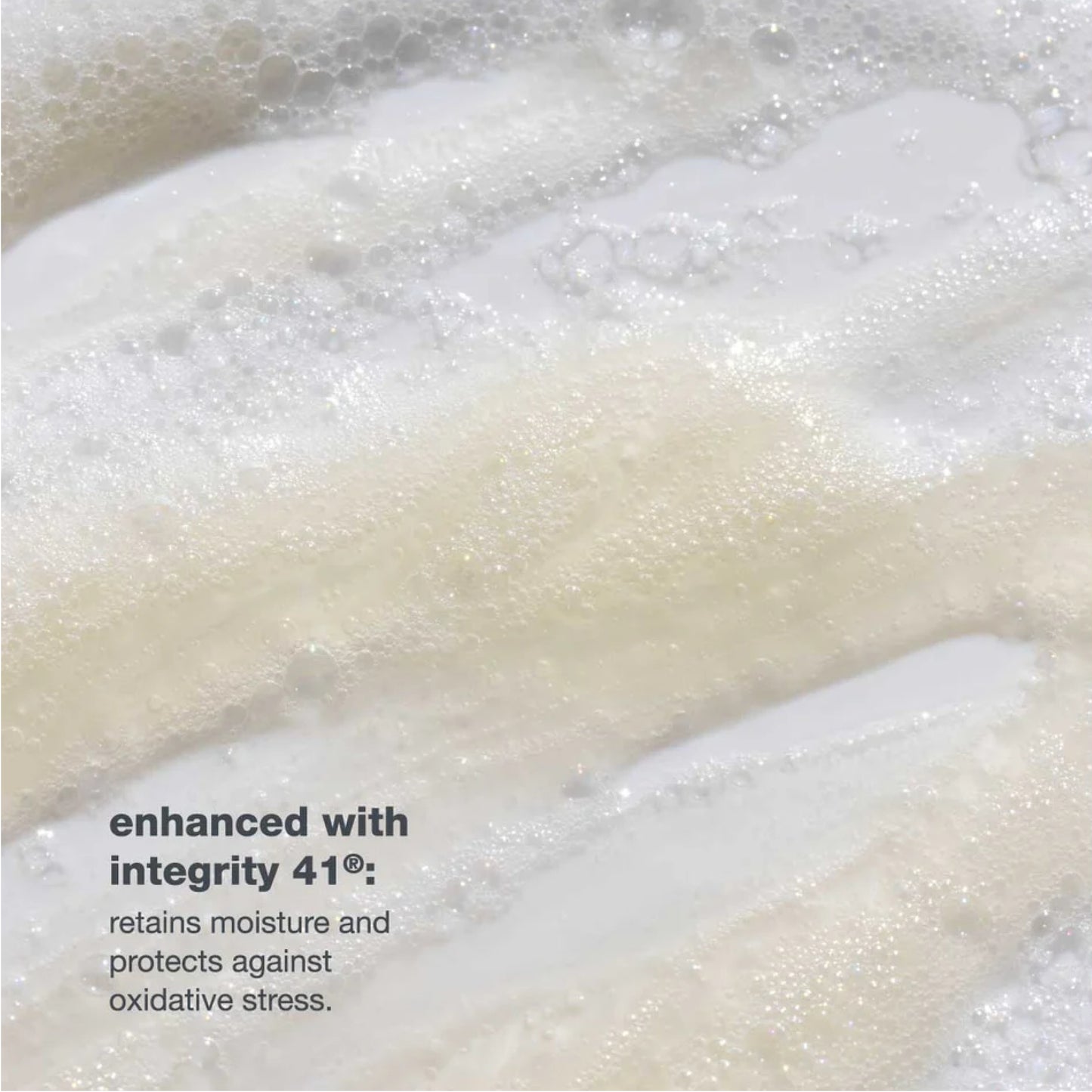 มูสเนื้อวิปครีม Milk Shake Whipped Cream Moisture & More Leave In