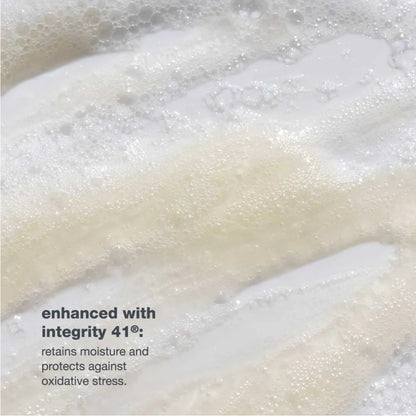 มูสเนื้อวิปครีม Milk Shake Whipped Cream Moisture & More Leave In