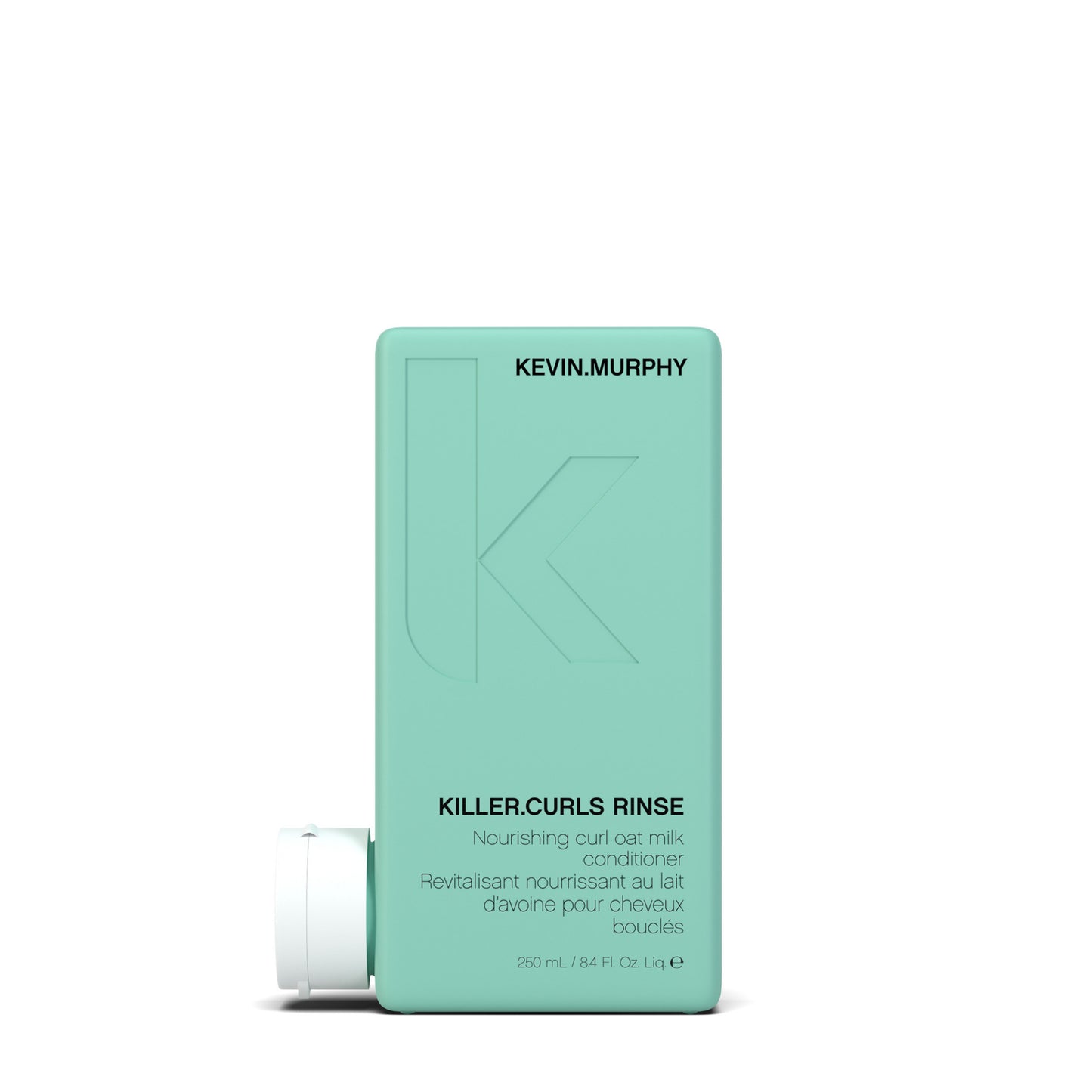 ครีมนวด ข้าวโอ๊ต เหมาะ ผมหยิก Kevin Murphy killer.curls rinse