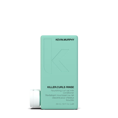 ครีมนวด ข้าวโอ๊ต เหมาะ ผมหยิก Kevin Murphy killer.curls rinse