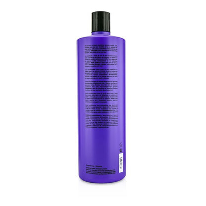 ครีมนวดผม นุ่มลื่น Smooth Sexy Hair Sulfate Free Smoothing Conditioner