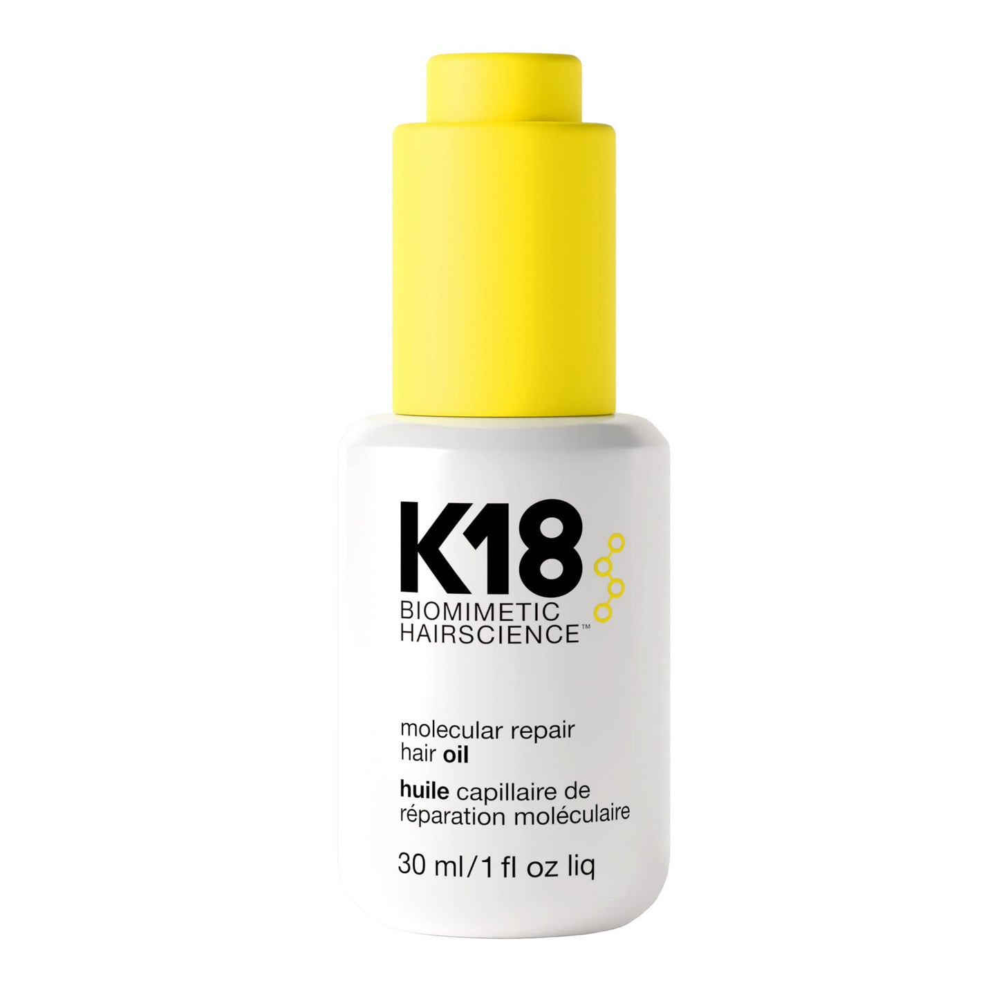 K18 Molecular Repair Hair Oil ออย์บำรุง