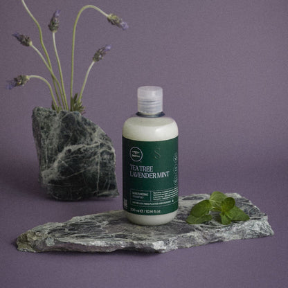 ครีมนวด Paul Mitchell Lavender Mint Moisturizing Conditioner