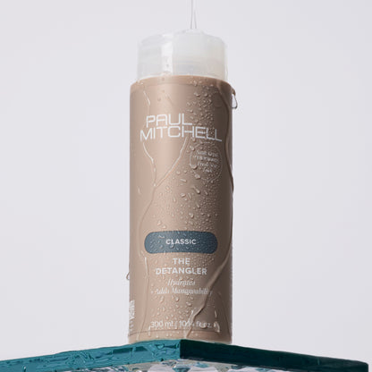 ครีมนวด ผมแห้ง จากการทำเคมี Paul Mitchell The Detangler Conditioner