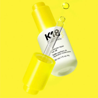 K18 Molecular Repair Hair Oil ออย์บำรุง