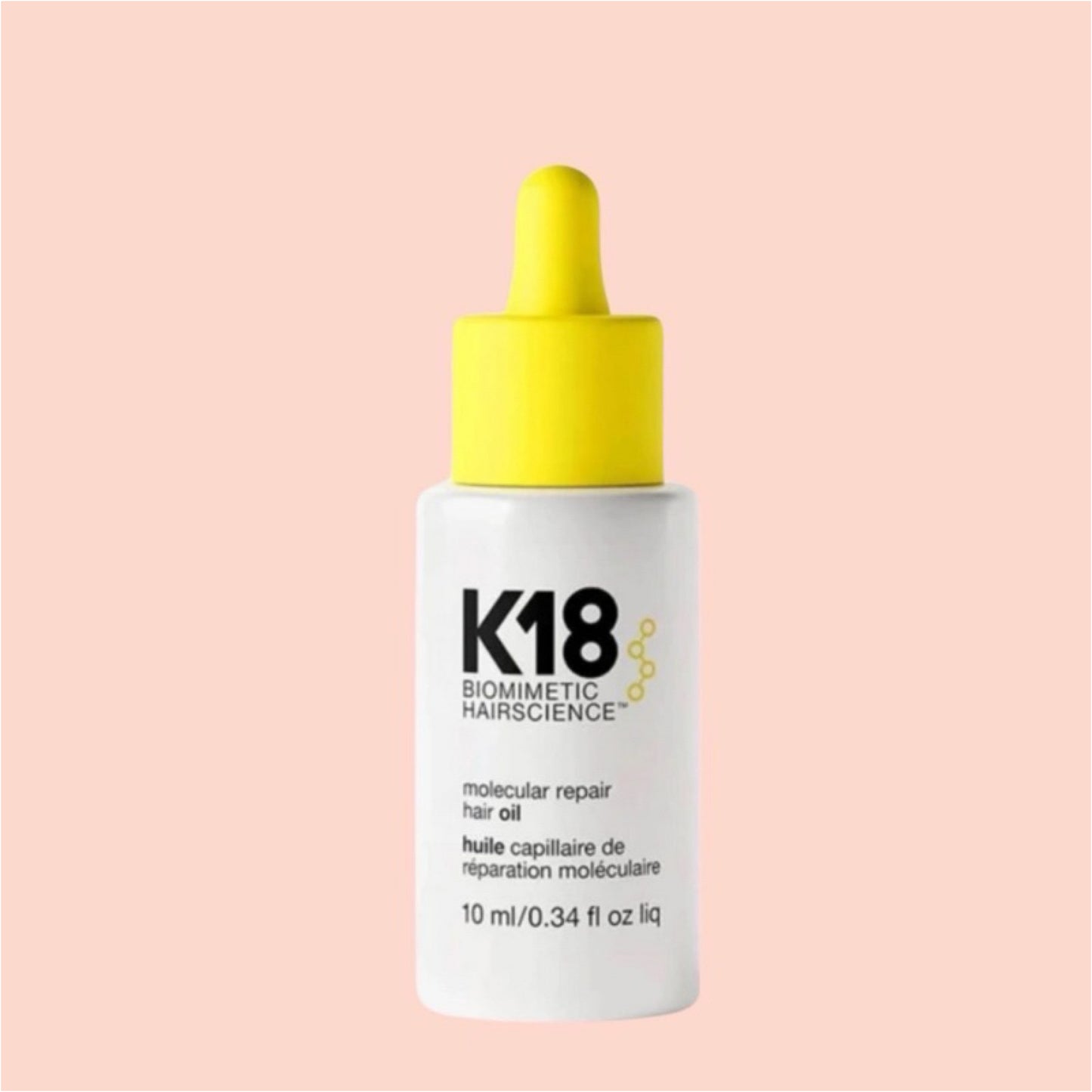 K18 Molecular Repair Hair Oil ออย์บำรุง
