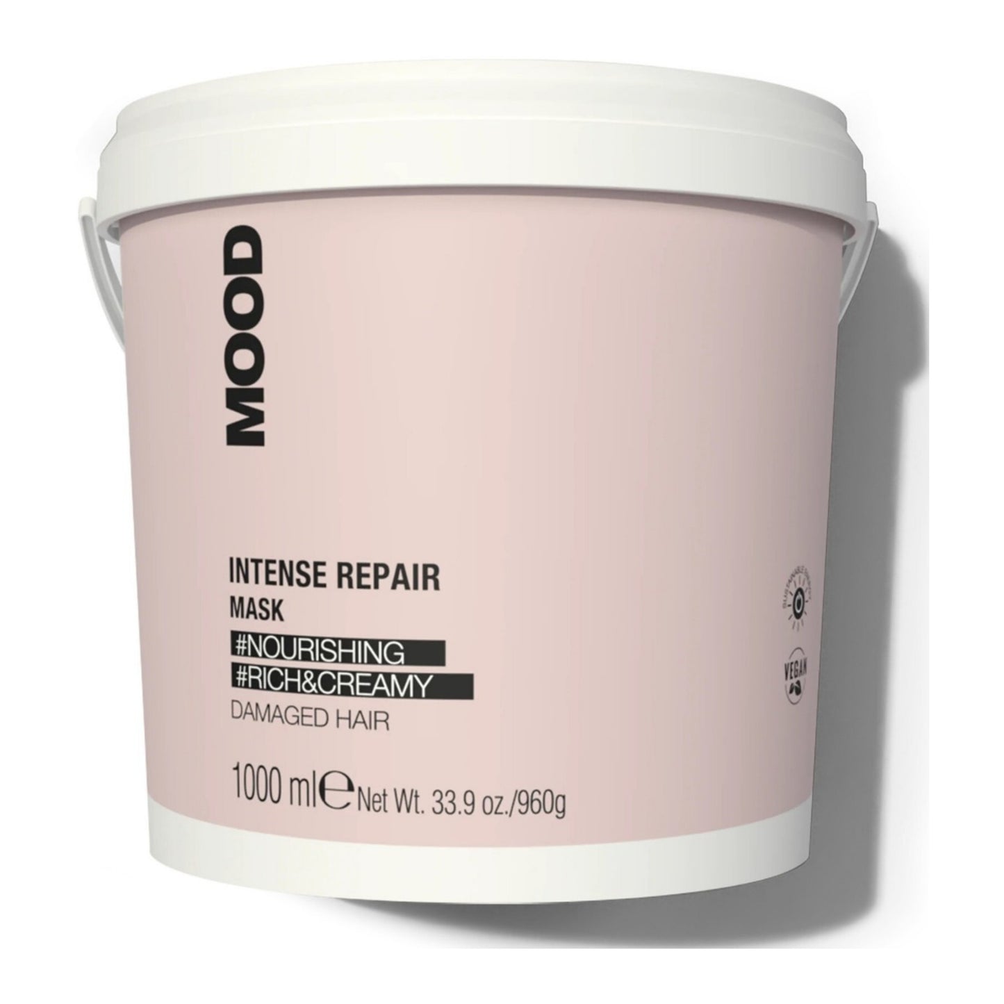 มาสก์ซ่อมแซม Mood Intense Repair Mask #vegan
