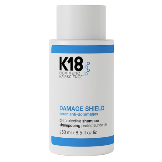 แชมพู k18 Damage Shield PH Protective Shampoo