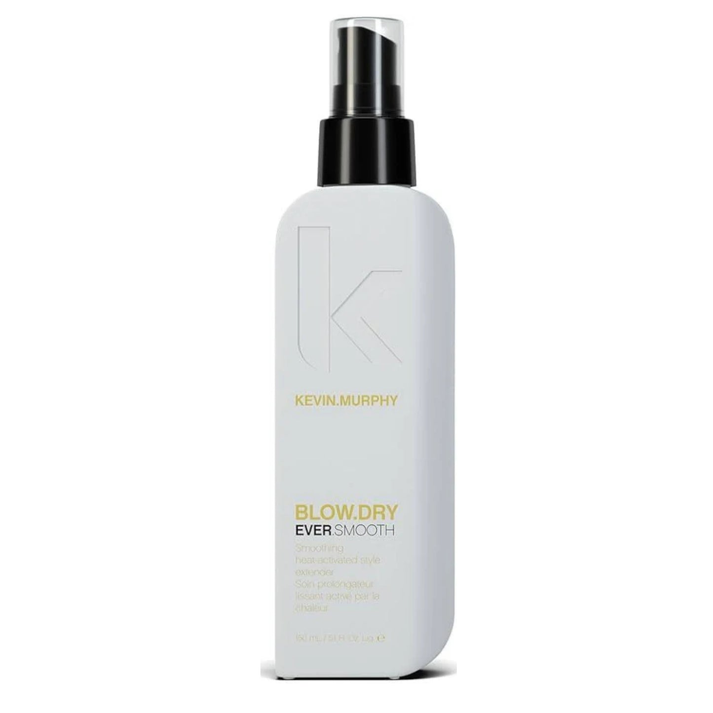 จัดแต่งทรงผม ไม่ชี้ฟู Kevin Murphy Blow Dry Ever Smooth