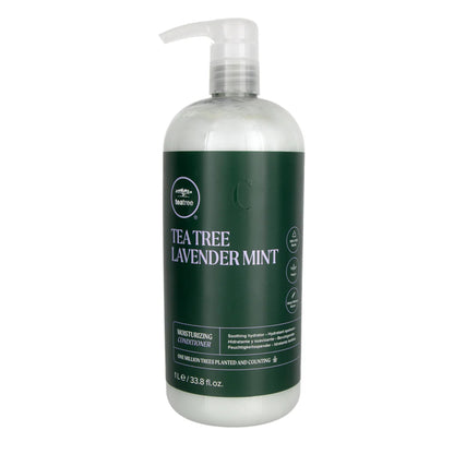 ครีมนวด Paul Mitchell Lavender Mint Moisturizing Conditioner