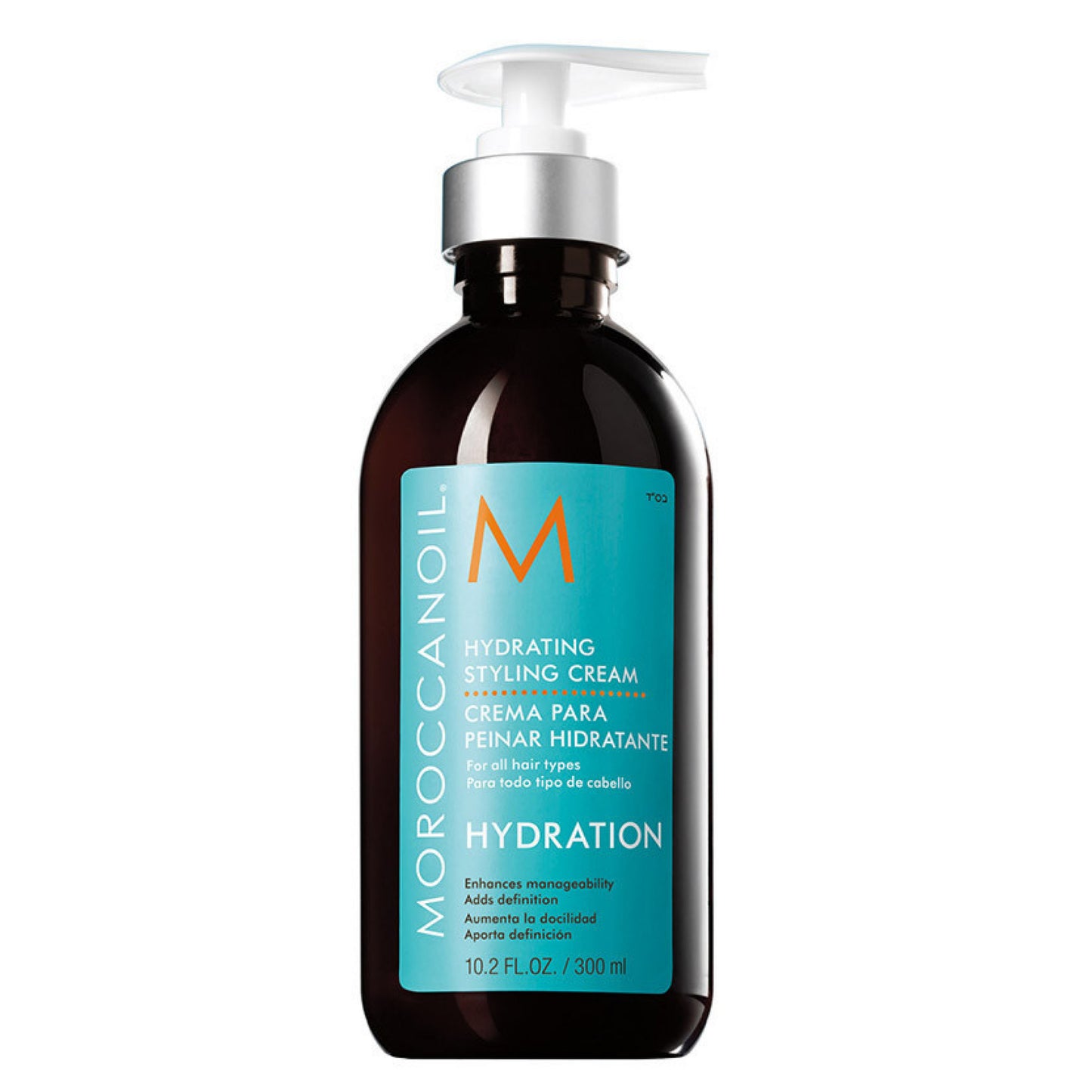 จัดแต่งทรงผม Moroccanoil Hydrating Styling Cream Hydration