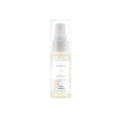 ผลิตภัณฑ์ จัดแต่งทรงผม Milbon Miincurl Iron Keep Primer 01 / 02