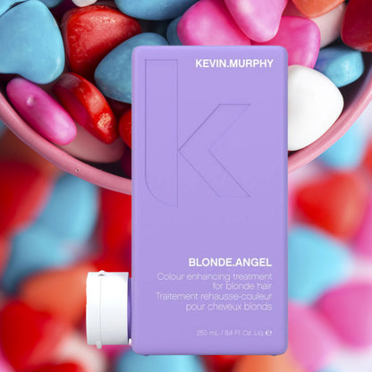 ครีมนวด Kevin Murphy Blonde Angel  (rinse)