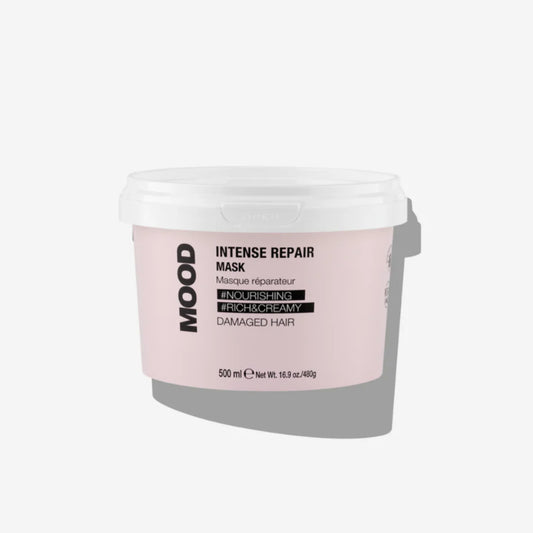 มาสก์ซ่อมแซม Mood Intense Repair Mask #vegan