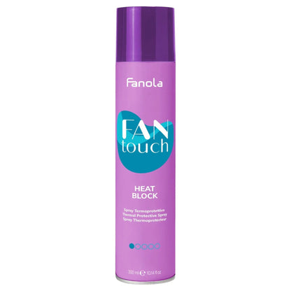 สเปร์ย ป้องกันผมจากความร้อน Fanola Fan Touch Heat Block Spray