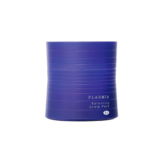 ทรีทเมนท์บำรุงเส้นผมและหนังศรีษะ Plarmia Balancing Scalp Pack