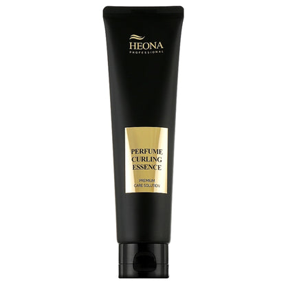 ผลิตภัณฑ์ สำหรับผมดัด กลิ่นหอมดอกเดซี่ Heona Professional Perfume Curling Essence