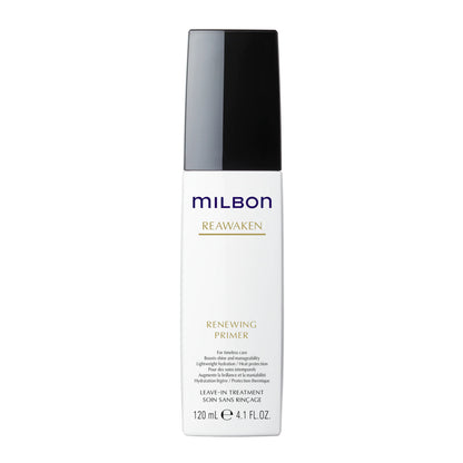 ผลิตภัณฑ์ บำรุงผม Milbon Reawaken Renewing Primer - Leave in treatment
